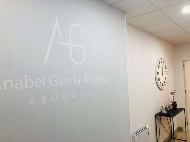 Despacho Anabel García