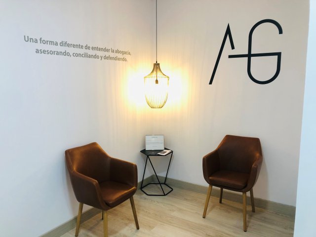 Despacho Anabel García