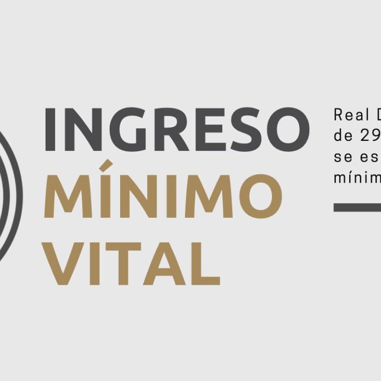 Ingreso mínimo vital . Preguntas y respuestas sobre esta nueva prestación