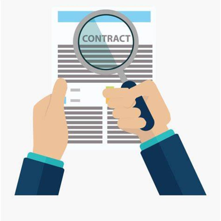 Modalidades de contratos que estarán en vigor a partir del 30 de marzo de 2022