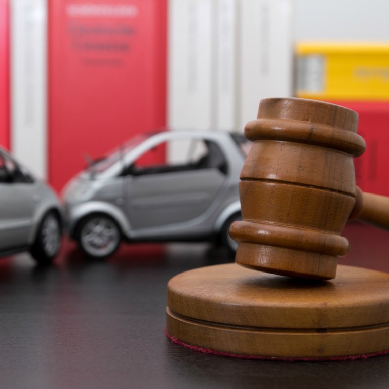 Plazos a tener en cuenta en accidente de tráfico