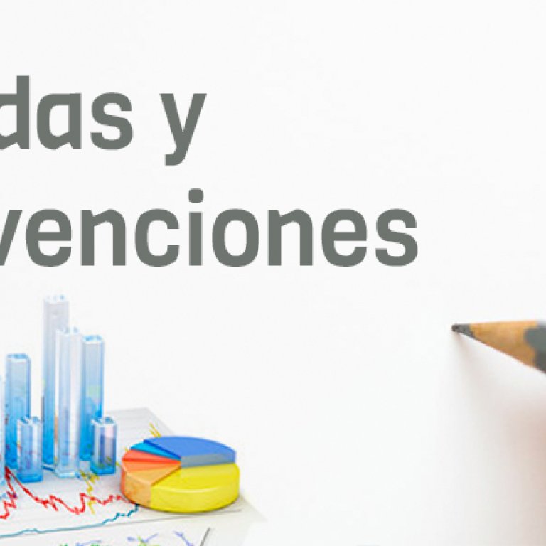 Subvenciones dirigidas a personas trabajadoras que ejerciten el derecho de reducción de jornada laboral