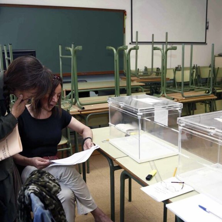 ¿Te ha tocado formar parte de una mesa electoral? Evadir la responsabilidad es un delito. Excusas legales