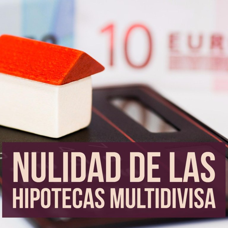 ¿Tienes una hipoteca multidivisa? El Tribunal Supremo está de tu parte