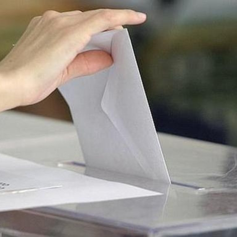 Diferencias entre voto en blanco, voto nulo y abstención