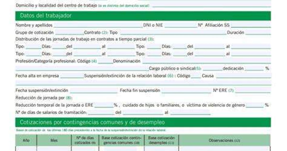 NECESITO SOLICITAR EL PARO Y NO ME QUIEREN DAR EL CERTIFICADO DE EMPRESA