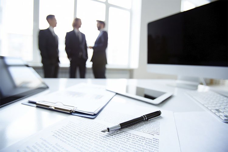 Abogados Especialistas en Seguridad Social