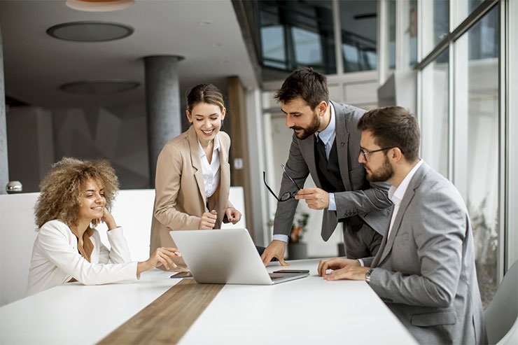 Abogados especializados en derecho laboral
