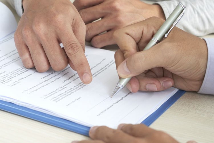 Abogados especialistas en reclamación de cantidades