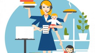 Escoger turno de trabajo y reducción de jornada para la conciliación de la vida laboral y familiar