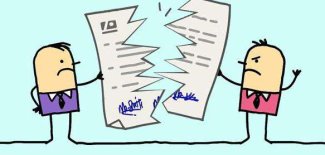 Extinción de la relación laboral instada por el trabajador. ¿Tengo derecho a la prestación por desempleo?