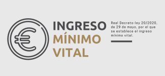 Ingreso mínimo vital . Preguntas y respuestas sobre esta nueva prestación