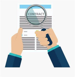 Modalidades de contratos que estarán en vigor a partir del 30 de marzo de 2022