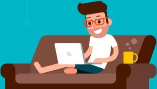 NUEVA LEY DE TELETRABAJO.Los cambios que prepara el Gobierno para regular el trabajo a distancia