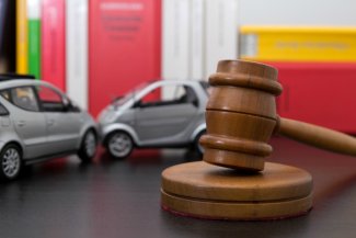 Plazos a tener en cuenta en accidente de tráfico