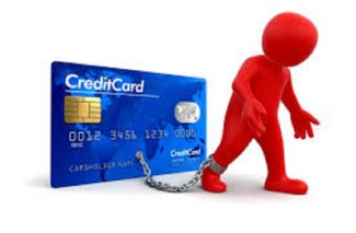 Tarjetas abusivas. ¿Qué son las tarjetas revolving?