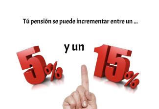 Derecho a percibo del complemento de maternidad para padres pensionistas